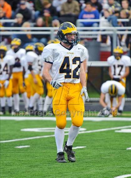 Thumbnail 3 in Glenbrook South @ Maine South photogallery.
