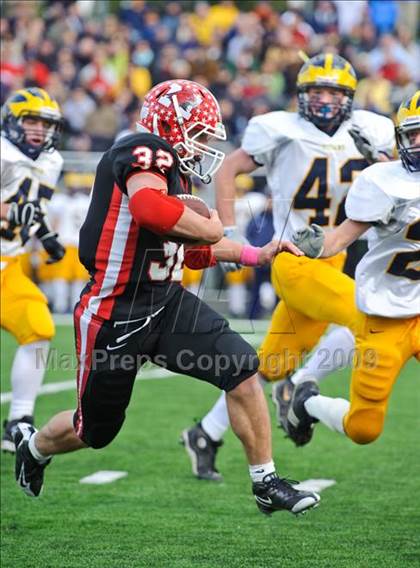 Thumbnail 3 in Glenbrook South @ Maine South photogallery.