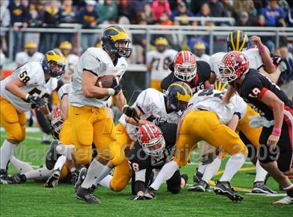 Thumbnail 1 in Glenbrook South @ Maine South photogallery.