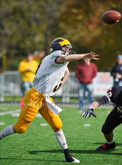 Thumbnail 3 in Glenbrook South @ Maine South photogallery.