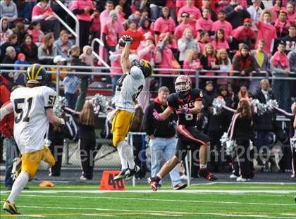 Thumbnail 1 in Glenbrook South @ Maine South photogallery.