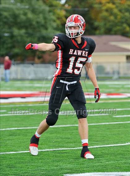 Thumbnail 2 in Glenbrook South @ Maine South photogallery.