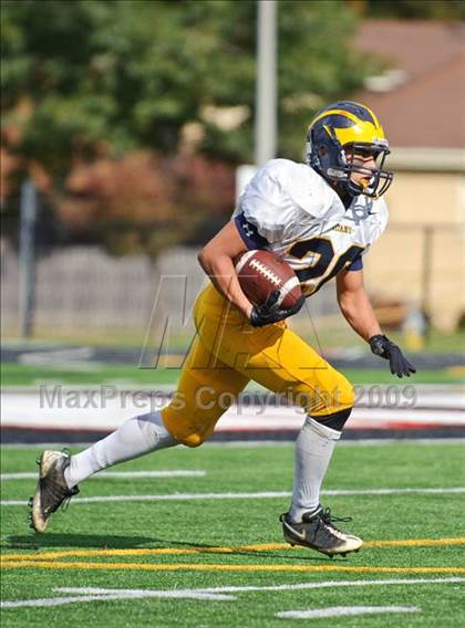Thumbnail 1 in Glenbrook South @ Maine South photogallery.