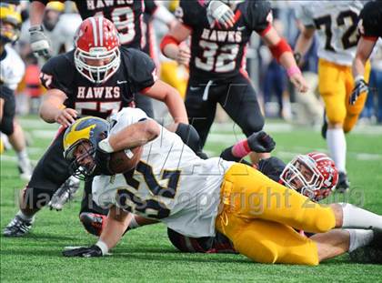 Thumbnail 1 in Glenbrook South @ Maine South photogallery.