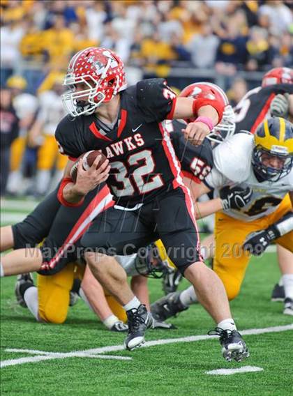 Thumbnail 2 in Glenbrook South @ Maine South photogallery.