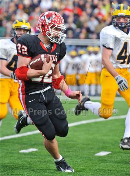 Thumbnail 2 in Glenbrook South @ Maine South photogallery.