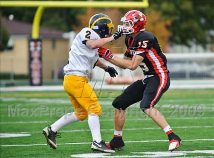 Thumbnail 1 in Glenbrook South @ Maine South photogallery.