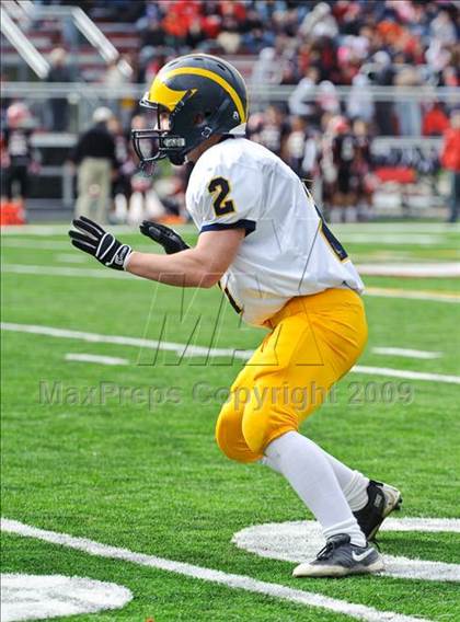 Thumbnail 3 in Glenbrook South @ Maine South photogallery.