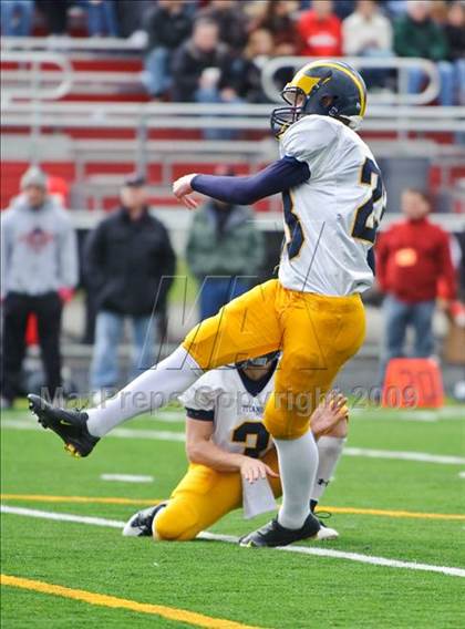 Thumbnail 1 in Glenbrook South @ Maine South photogallery.