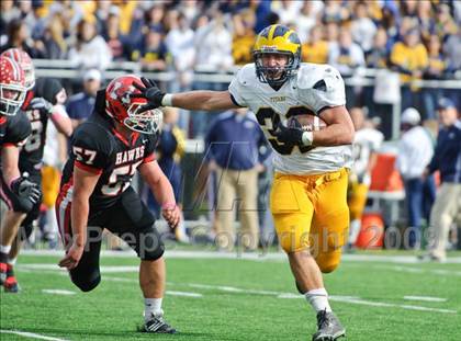 Thumbnail 3 in Glenbrook South @ Maine South photogallery.
