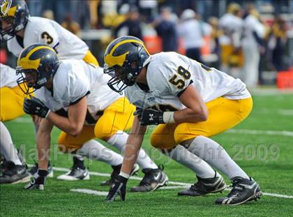 Thumbnail 3 in Glenbrook South @ Maine South photogallery.