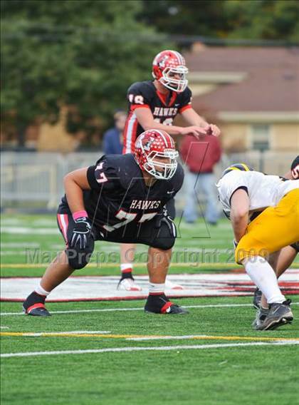 Thumbnail 2 in Glenbrook South @ Maine South photogallery.