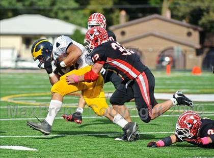 Thumbnail 2 in Glenbrook South @ Maine South photogallery.