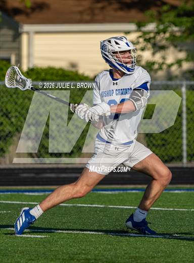 Brownsburg @ Indianapolis Bishop Chatard