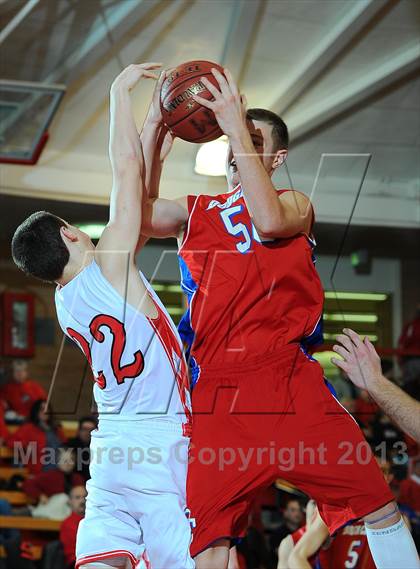Thumbnail 3 in McPherson vs. Dodge City photogallery.