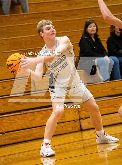 Thumbnail 3 in Haddonfield @ Cherry Hill East (Scrimmage) photogallery.