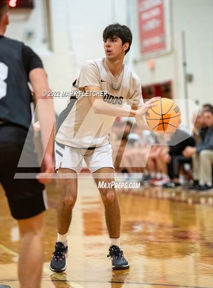 Thumbnail 2 in Haddonfield @ Cherry Hill East (Scrimmage) photogallery.