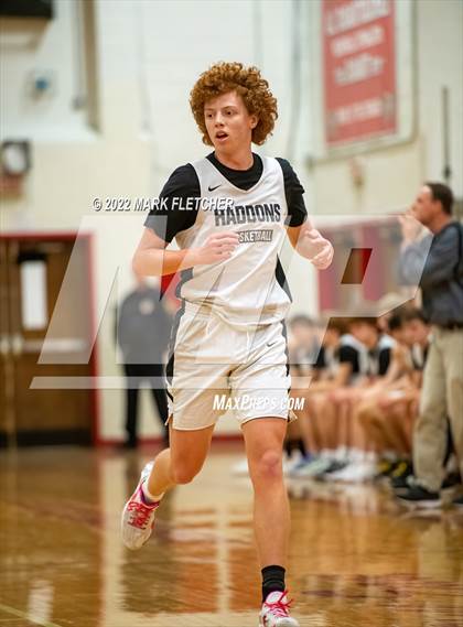 Thumbnail 2 in Haddonfield @ Cherry Hill East (Scrimmage) photogallery.