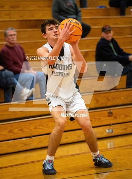 Thumbnail 3 in Haddonfield @ Cherry Hill East (Scrimmage) photogallery.