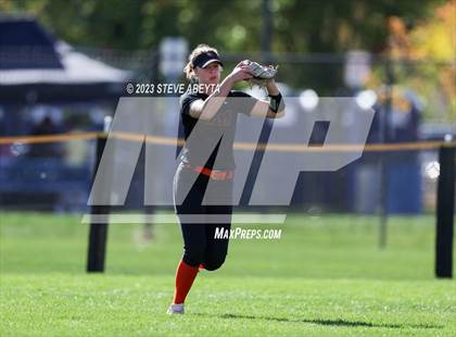 Thumbnail 2 in Erie vs. Chatfield (CHSAA 5A Championship) photogallery.
