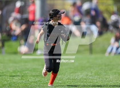 Thumbnail 1 in Erie vs. Chatfield (CHSAA 5A Championship) photogallery.