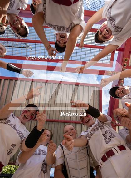 Thumbnail 1 in Erie vs. Chatfield (CHSAA 5A Championship) photogallery.