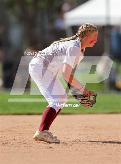 Thumbnail 1 in Erie vs. Chatfield (CHSAA 5A Championship) photogallery.