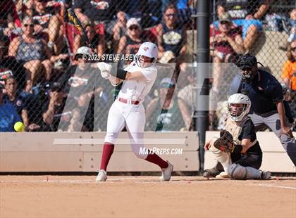 Thumbnail 2 in Erie vs. Chatfield (CHSAA 5A Championship) photogallery.