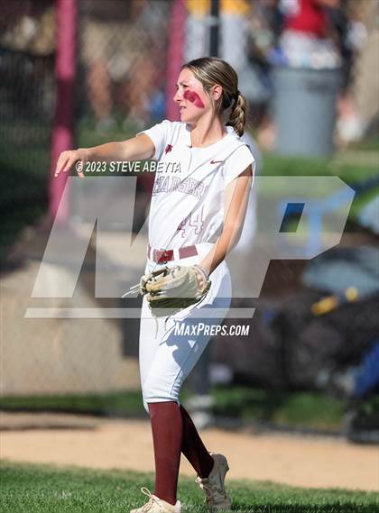 Thumbnail 1 in Erie vs. Chatfield (CHSAA 5A Championship) photogallery.