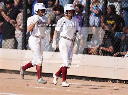 Thumbnail 1 in Erie vs. Chatfield (CHSAA 5A Championship) photogallery.