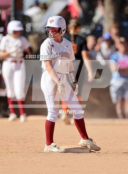 Thumbnail 1 in Erie vs. Chatfield (CHSAA 5A Championship) photogallery.