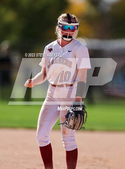 Thumbnail 1 in Erie vs. Chatfield (CHSAA 5A Championship) photogallery.