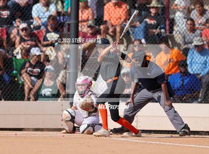 Thumbnail 2 in Erie vs. Chatfield (CHSAA 5A Championship) photogallery.