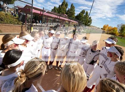 Thumbnail 1 in Erie vs. Chatfield (CHSAA 5A Championship) photogallery.