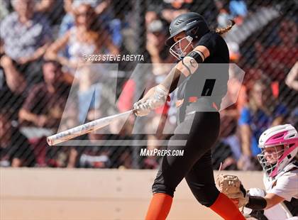 Thumbnail 1 in Erie vs. Chatfield (CHSAA 5A Championship) photogallery.