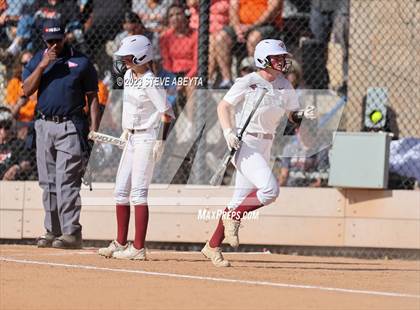 Thumbnail 3 in Erie vs. Chatfield (CHSAA 5A Championship) photogallery.