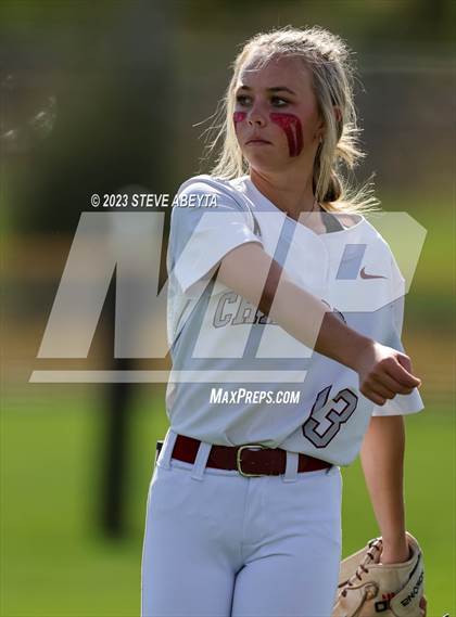 Thumbnail 2 in Erie vs. Chatfield (CHSAA 5A Championship) photogallery.