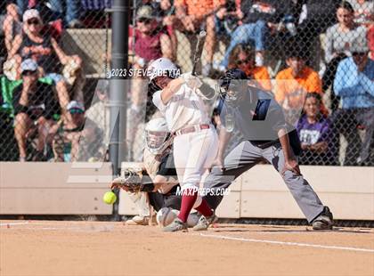 Thumbnail 3 in Erie vs. Chatfield (CHSAA 5A Championship) photogallery.