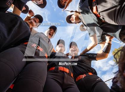 Thumbnail 3 in Erie vs. Chatfield (CHSAA 5A Championship) photogallery.