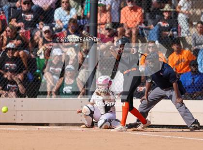 Thumbnail 1 in Erie vs. Chatfield (CHSAA 5A Championship) photogallery.