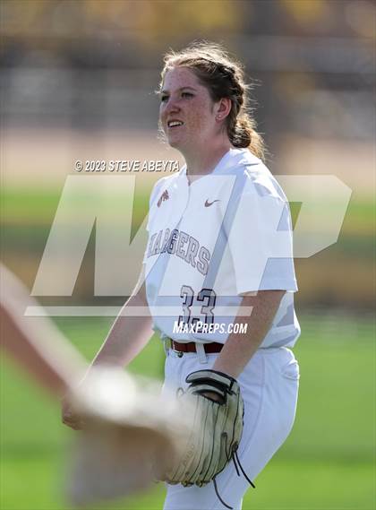 Thumbnail 2 in Erie vs. Chatfield (CHSAA 5A Championship) photogallery.