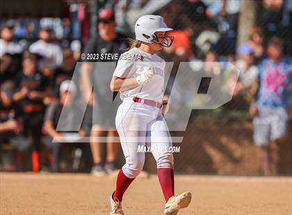 Thumbnail 3 in Erie vs. Chatfield (CHSAA 5A Championship) photogallery.