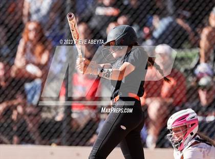 Thumbnail 2 in Erie vs. Chatfield (CHSAA 5A Championship) photogallery.