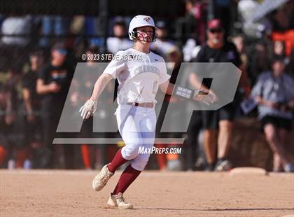 Thumbnail 2 in Erie vs. Chatfield (CHSAA 5A Championship) photogallery.