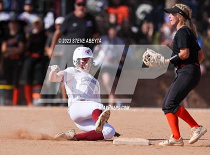 Thumbnail 1 in Erie vs. Chatfield (CHSAA 5A Championship) photogallery.