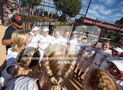 Thumbnail 3 in Erie vs. Chatfield (CHSAA 5A Championship) photogallery.