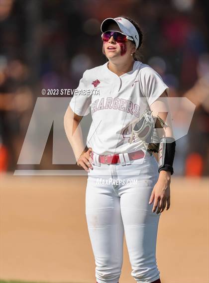 Thumbnail 3 in Erie vs. Chatfield (CHSAA 5A Championship) photogallery.