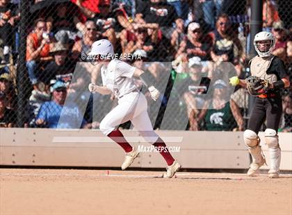 Thumbnail 2 in Erie vs. Chatfield (CHSAA 5A Championship) photogallery.