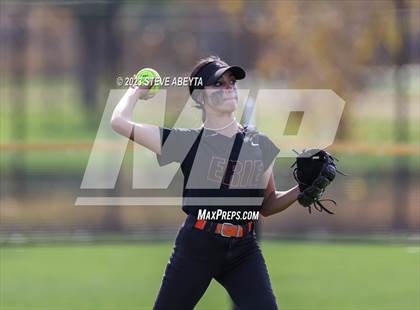 Thumbnail 1 in Erie vs. Chatfield (CHSAA 5A Championship) photogallery.