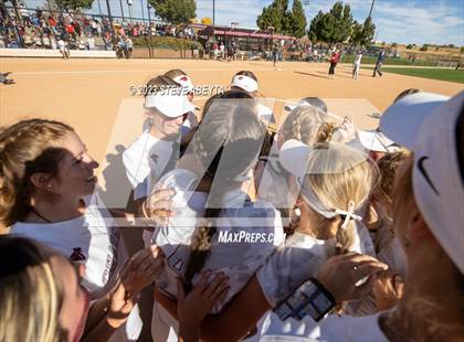 Thumbnail 3 in Erie vs. Chatfield (CHSAA 5A Championship) photogallery.